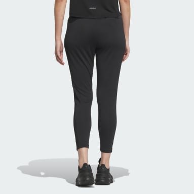 ニット DL テーパード アンクルパンツ