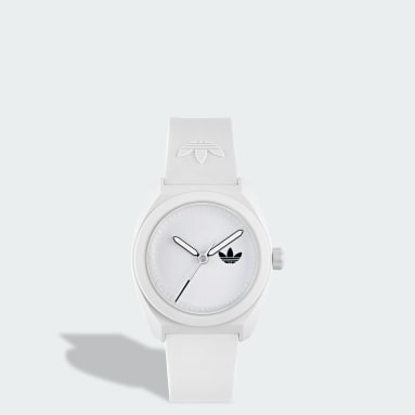 Reloj Project Three