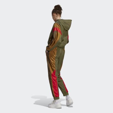 Dames Sportswear Gametime Trainingspak