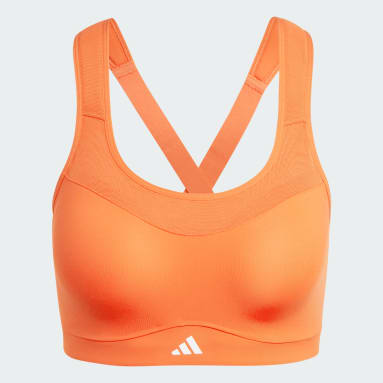 Reggiseno sportivo TLRD Impact Training High-Support