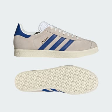 รองเท้า adidas Manchester United Gazelle