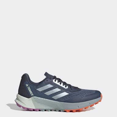 Adidas trail hotsell schoenen heren