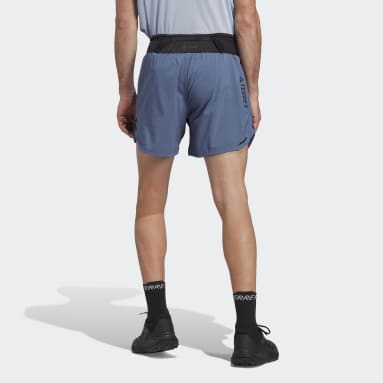 Nam TERREX Quần Short Chạy Trail Terrex Agravic