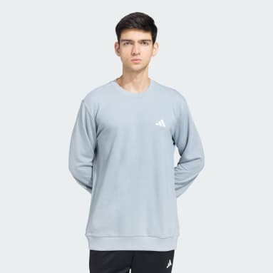 Crewneck Logo Sweatshirt