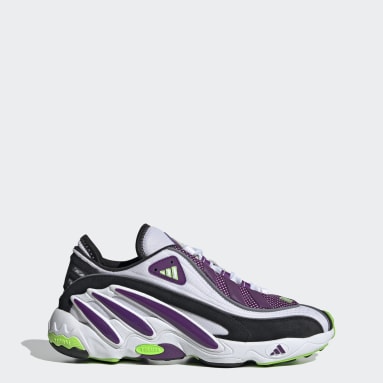 Men Originals White FYW 98 Shoes