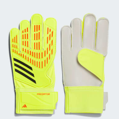 Predator Training Goalkeeper Gloves Kids