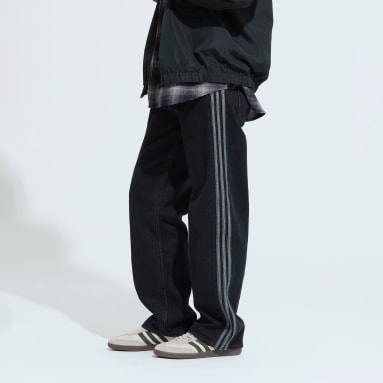 adidas ボトムス - オリジナルス 【アディダス公式】