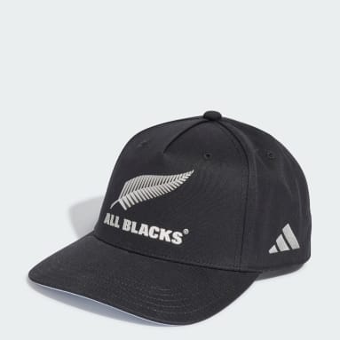 All Blacks Snapback Keps