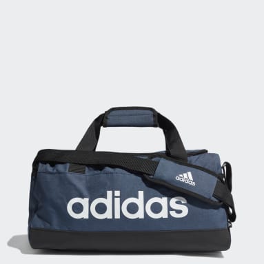 Essentials Logo Duffel Çanta - Ekstra Küçük Boy