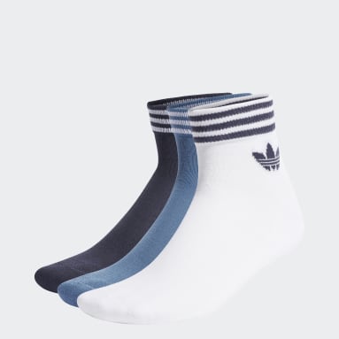 Ponožky Trefoil Ankle (3 páry)