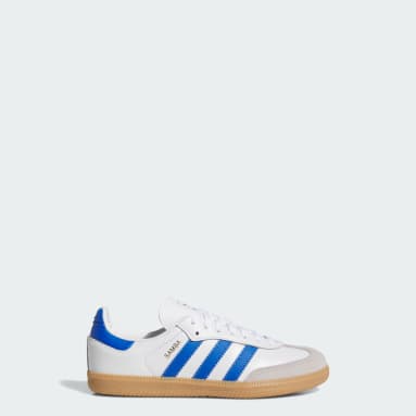 รองเท้า Samba OG สำหรับเด็ก