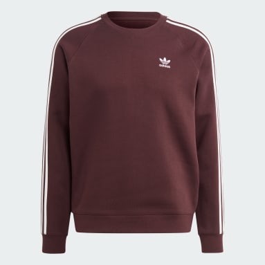 Moletom Adicolor Classics 3-Stripes