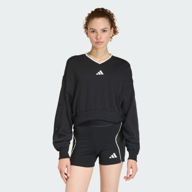 สเวตเตอร์ STADIUM CREW