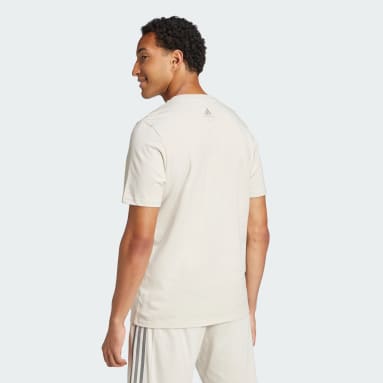 Adidas tops mens sale discount