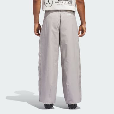 Pantalón de carrera de equipo de F1 Bad Bunny x Mercedes - AMG Petronas