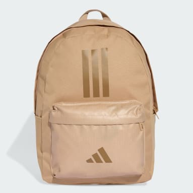 Classic Back-to-School 3-Stripes Backpack