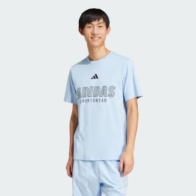 Camiseta Estampada House of Tiro Linear
