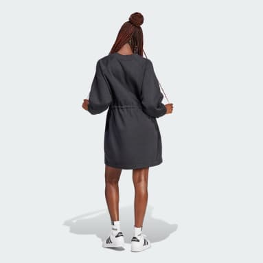 Dames Sportswear The Safe Place Lange Jurk