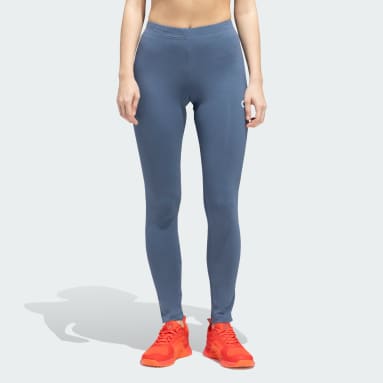 Bold Logo Leggings
