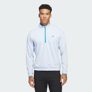 Maglia Lightweight Half-Zip