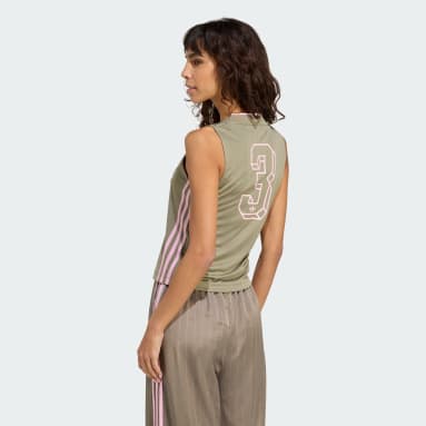 Tank Tops | adidas US