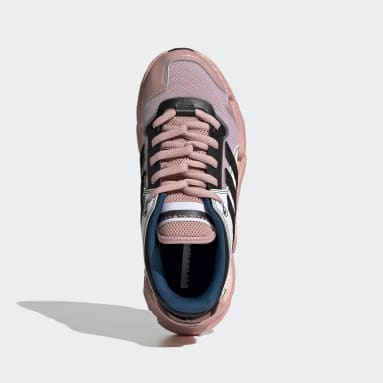 Women Running Pink adidas x Karlie Kloss X9000 Shoes