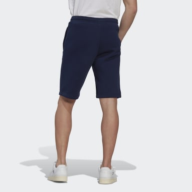 Pantalón corto Adicolor Essentials Trefoil Azul Hombre Originals