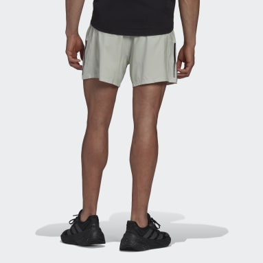 Shorts Parley Run for the Oceans Verde Hombre Lifestyle