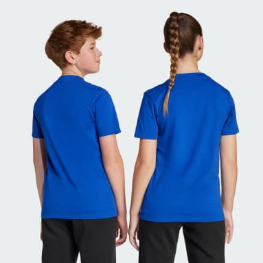 Camiseta Essentials (Adolescentes)