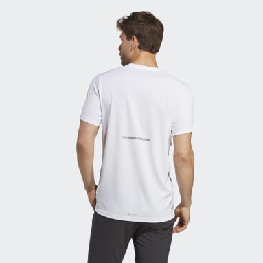 X-City Cooler T-skjorte Hvit