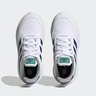 NEBZED K Blanco Niño Sportswear