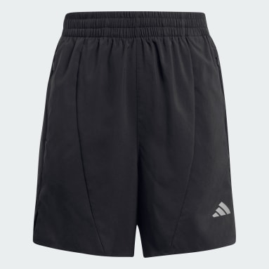 Woven Running Shorts Kids