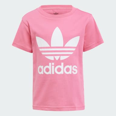 Playera Adicolor Trifolio