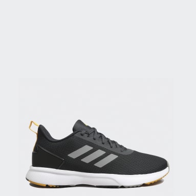 Men Running Grey AdiEcho M