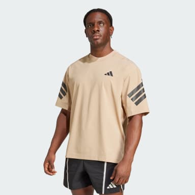 Gym+ 3-Stripes Woven Pump Cover