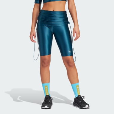 Womens Shorts Workout Compression Bike Track adidas Singapore