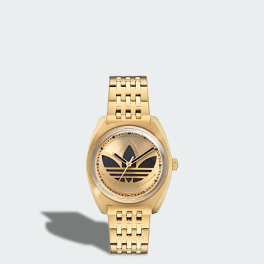 Originals goud Edition One Horloge