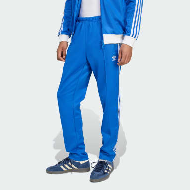 Adicolor Classics Beckenbauer Track Pants