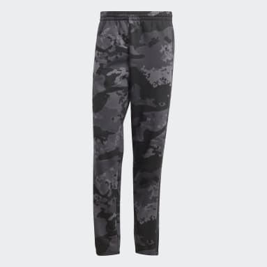 Graphics Camo Sweat Pants