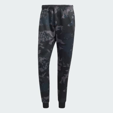 Camo SSTR Track Pants