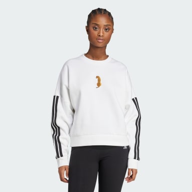 Animal Graphic Sweatshirt