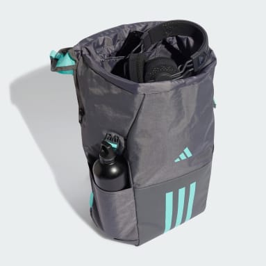 Mochila da BMW BERLIN-MARATHON 2023 Cinzento Running