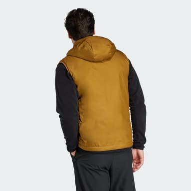 Terrex Multi Climawarm Insulated Hooded Vest