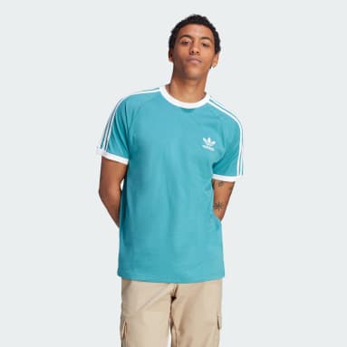 เสื้อยืด Adicolor Classics 3-Stripes