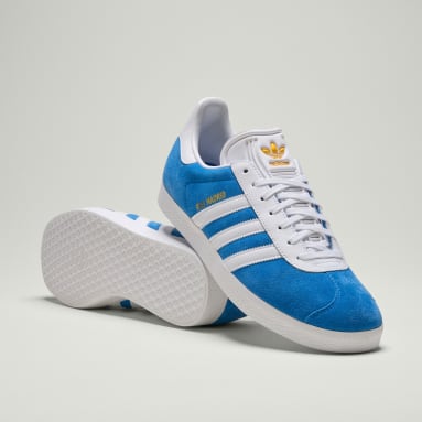 Tênis Gazelle Real Madrid