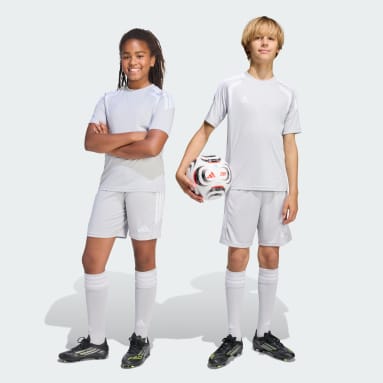 Tiro26 League Kids Shorts