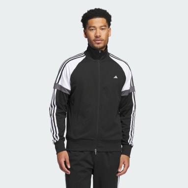 Ultimate365 Golf Track Jacket