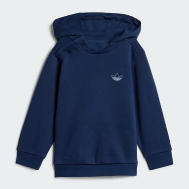 Graphic Hoodie Set Kids