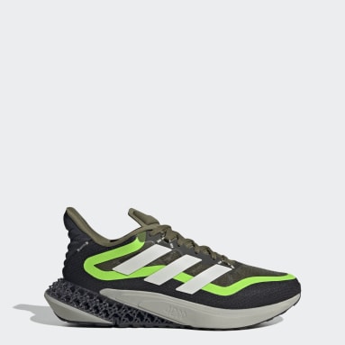 Green adidas Shoes & | adidas US