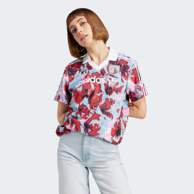 Camisa Polo Allover Print